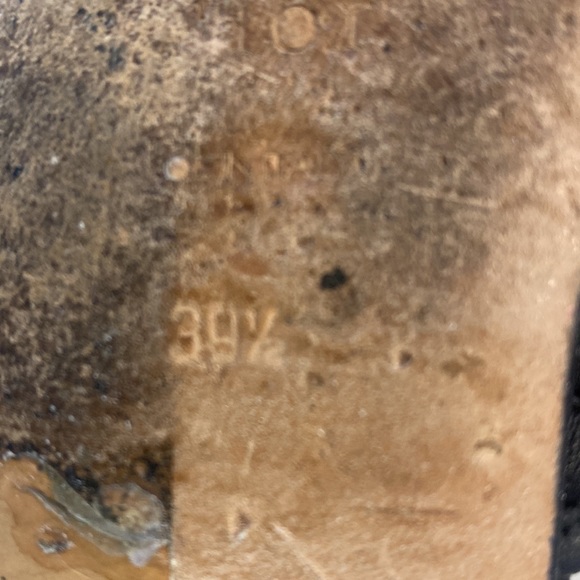 😎CHRISTIAN DIOR SANDALS 😎 - Picture 8 of 8